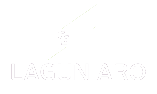 Lagun Aro